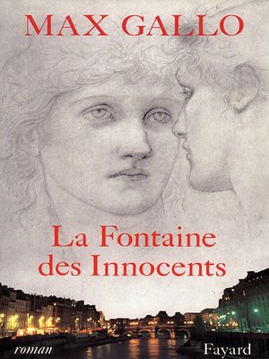 cover image of La Fontaine des Innocents